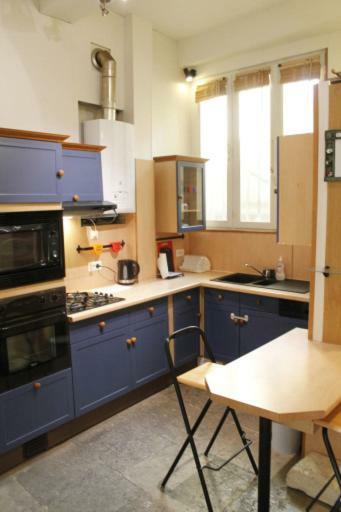 Appartement Tout Confort Proche Gare Et Centre Ville Montpellier Exterior foto